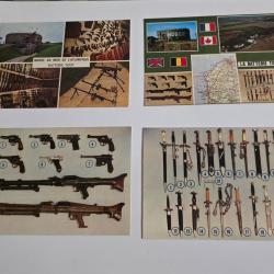 Cartes postales