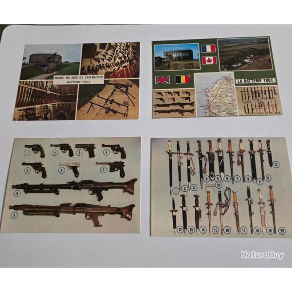Cartes postales