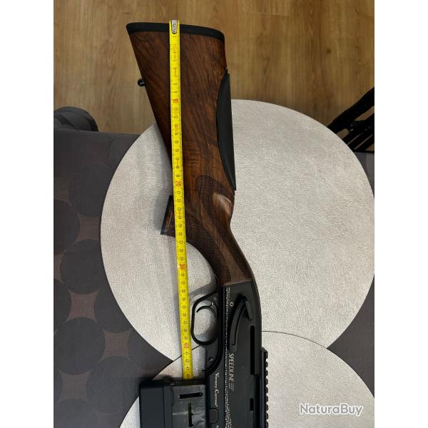 verney carron Speedline 300wm