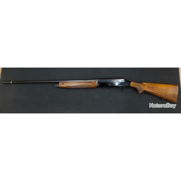FUSIL BREDA 20/70 SEMI AUTO