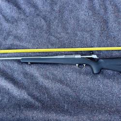 AFFAIRE EXCEPTIONNELLE SAKO 90 S PEAK 6,5 CREEDMOOR