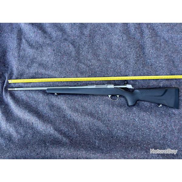 AFFAIRE EXCEPTIONNELLE SAKO 90 S PEAK 6,5 CREEDMOOR