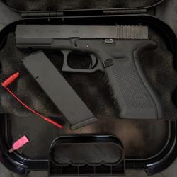 GLOCK 17 GEN 4 TBE