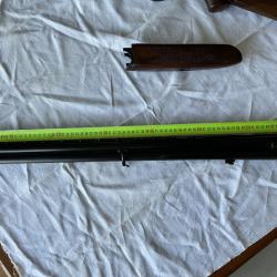À vendre fusil superposé FABARM 12/70 parfait état canons miroir