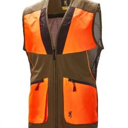 Gilet Browning Velino Blase Orange S