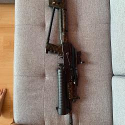Airsoft Bizon PP19