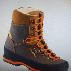 Diotto beccaccia pro windtex