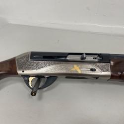 !! NEUF!! FUSIL BENELLI MONTEFELTRO PASSION BOIS CALIBRE 12/76