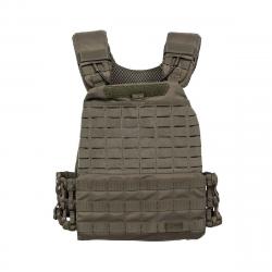 Porte plaques TacTec 5.11® vert