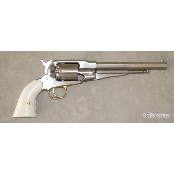 REMINGTON 1858 PIETTA INOX CALIBRE 44