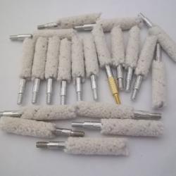 ECOUVILLONS