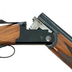 Fusil superposé Armi Léonessa "LS101L" 12/76, canon 62 cm, mise à prix 1 sans prix de réserve !!!