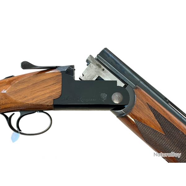 Fusil superpos Armi Lonessa "LS101L" 12/76, canon 62 cm, mise  prix 1 sans prix de rserve !!!