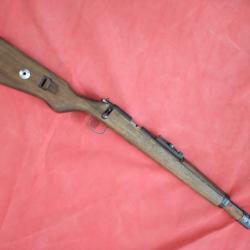 Norinco jw25a 22lr