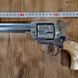 Ruger New Vaquero 357mag