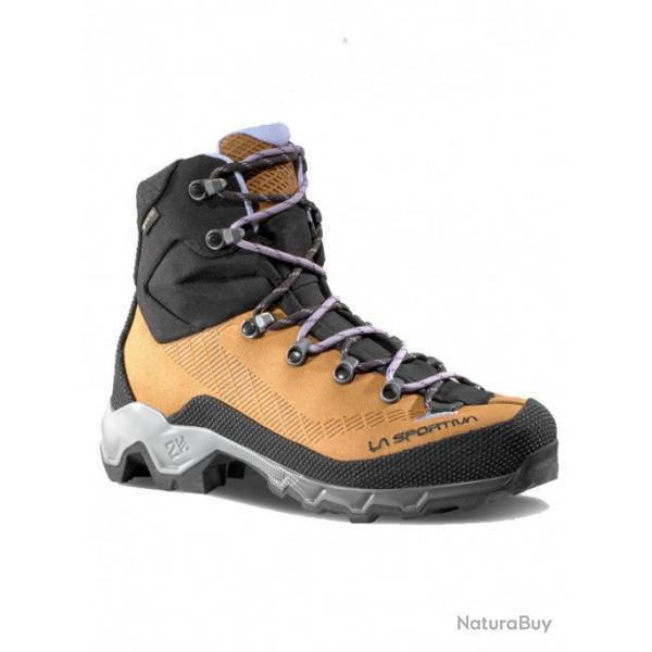 Chaussures Aequilibrium Trek femme GTX La Sportiva