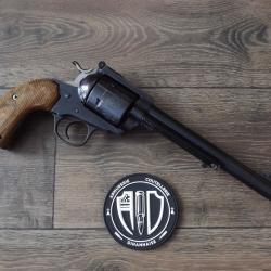 Revolver RUGER New Model Blackhawk 45 Colt