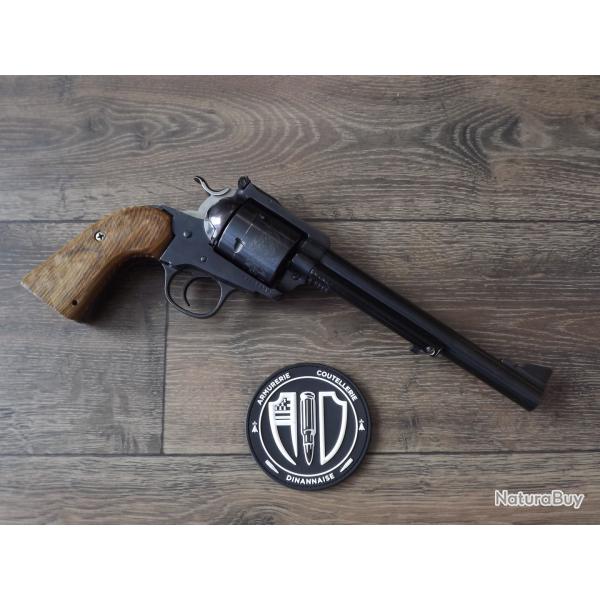 Revolver RUGER New Model Blackhawk 45 Colt