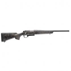 Carabine BERGARA B14 stoke cal.22-250 sans organe de visée canon de 51cm