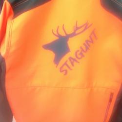 Veste hardtrack jkt Stagunt