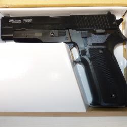 Airsoft Sig Sauer Sig1 P226 Spring 6mm DESTOCKAGE
