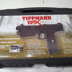 Lanceur Tippmann TIPX