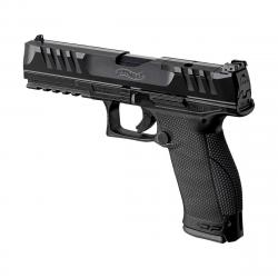Vente Flash PISTOLET WALTHER PDP FULL SIZE WALTHER 5'' CAL 9X19, 18 COUPS