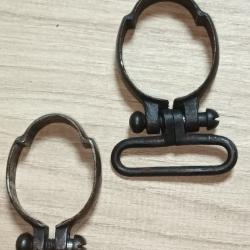Grenadiere pour fusil Vetterli1870/87