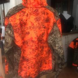 Blouson sagittaire snake