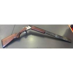 Fusil Superposé Ball-trap BAIKAL MP-27EM-1C 12/76 canon 76