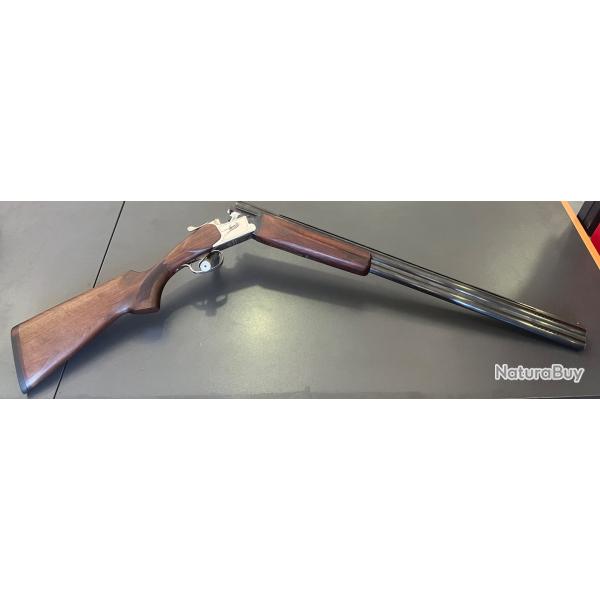 Fusil Superpos Ball-trap BAIKAL MP-27EM-1C 12/76 canon 76