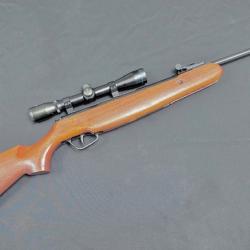 [OCCASION] CARABINE A PLOMBS STOEGER X10 + LUNETTE 4x32