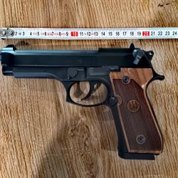 Beretta 92FS 22lr