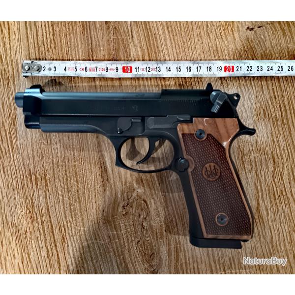 Beretta 92FS 22lr