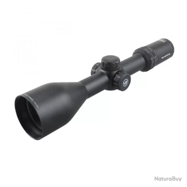 LUNETTE VECTOR OPTICS GRIZZLY 3-12X56 RET 4