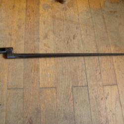 BAIONNETTE MOSIN NAGANT