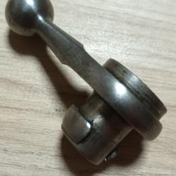Pièce pour Vetterli 1870/87