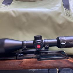 Vend lunette leica fortis 6 2.5 15x56