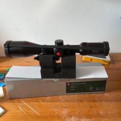 Vend lunette leica fortis 6 2.5 15x56 i