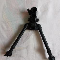 Bipied métal pour l96 ou aw308