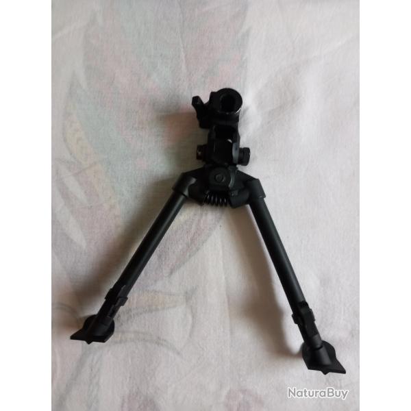 Bipied mtal pour l96 ou aw308