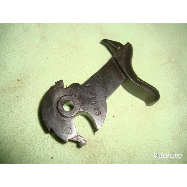 CHIEN DE 1873+CHAINETTE