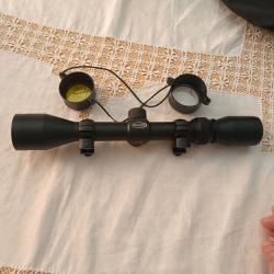 Lunette Weaver 3-9x40