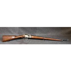 CARABINE LEBEL SCOLAIRE CAL 6mm fin 19ème D2 un euro sans prix de réserve !!!