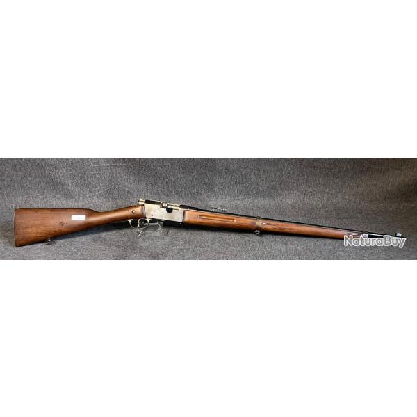 CARABINE LEBEL SCOLAIRE CAL 6mm fin 19me D2 un euro sans prix de rserve !!!