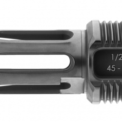 Adaptateur de canon Eratac avec frein de bouche - M15x1 SPIGOT