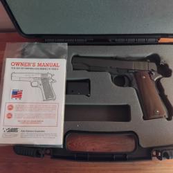 Pistolet Auto-Ordnance 1911 A1 Cal 45ACP