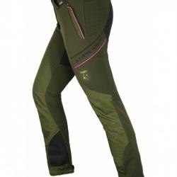 Pantalon Starlight Pro femme Trabaldo