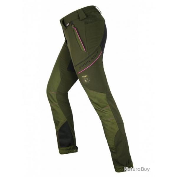 Pantalon Starlight Pro femme Trabaldo