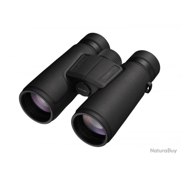 Jumelles NIKON MONARCH M5 10x42